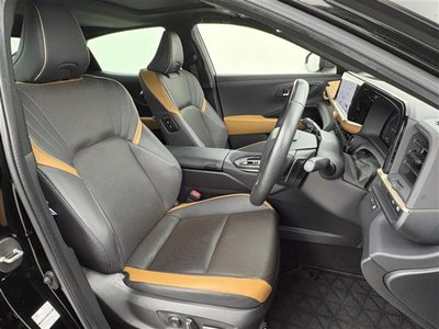 صورة مصغرة 22 لـ 2022 Toyota CROWN CROSSOVER
