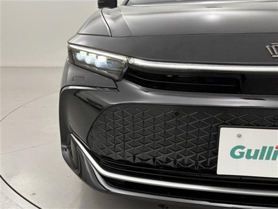 صورة مصغرة 34 لـ 2022 Toyota CROWN CROSSOVER
