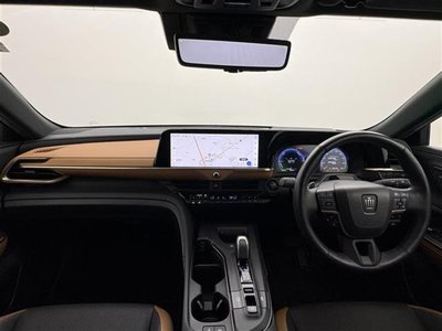 صورة مصغرة 42 لـ 2022 Toyota CROWN CROSSOVER