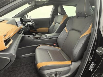 صورة مصغرة 23 لـ 2022 Toyota CROWN CROSSOVER