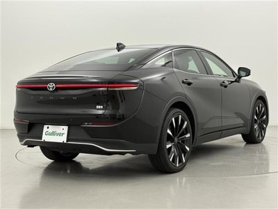 صورة مصغرة 29 لـ 2022 Toyota CROWN CROSSOVER