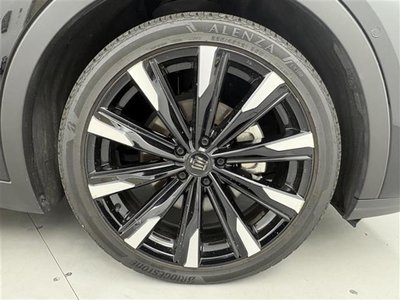 صورة مصغرة 38 لـ 2022 Toyota CROWN CROSSOVER