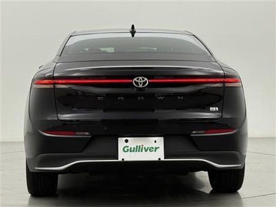 صورة مصغرة 31 لـ 2022 Toyota CROWN CROSSOVER
