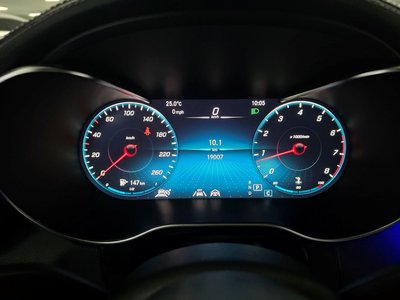 2023 Mercedes-BENZ GLC 照片 8