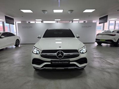 2023 Mercedes-BENZ GLC 照片 2
