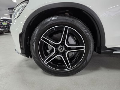 2023 Mercedes-BENZ GLC 照片 6