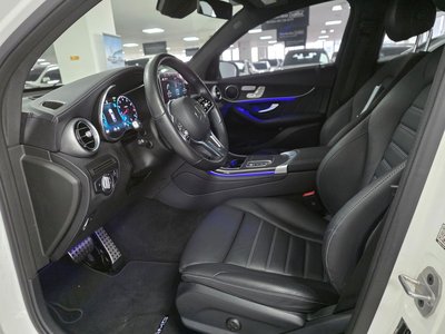 صورة مصغرة 14 لـ 2023 Mercedes-BENZ GLC