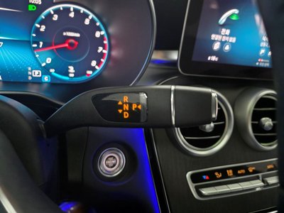 صورة مصغرة 13 لـ 2023 Mercedes-BENZ GLC