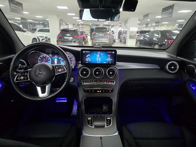 2023 Mercedes-BENZ GLC 照片 4