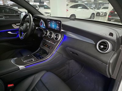 2023 Mercedes-BENZ GLC 照片 7