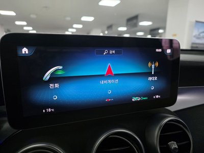 صورة مصغرة 16 لـ 2023 Mercedes-BENZ GLC