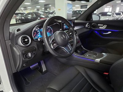2023 Mercedes-BENZ GLC 照片 9