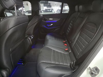 2023 Mercedes-BENZ GLC 照片 10