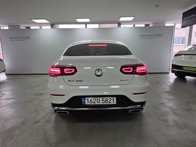 2023 Mercedes-BENZ GLC 照片 3