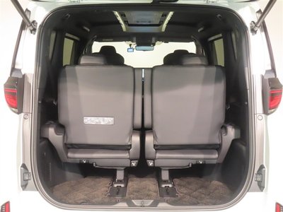 2023 Toyota VELLFIRE — миниатюра 31