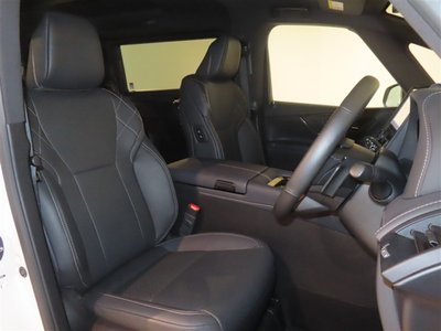 2023 Toyota VELLFIRE — миниатюра 22