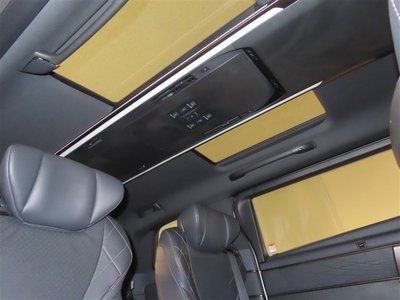 2023 Toyota VELLFIRE — миниатюра 34