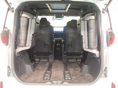 2023 Toyota VELLFIRE — миниатюра 32