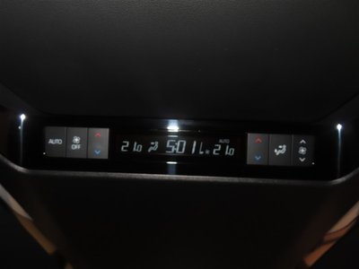 2023 Toyota VELLFIRE — миниатюра 28