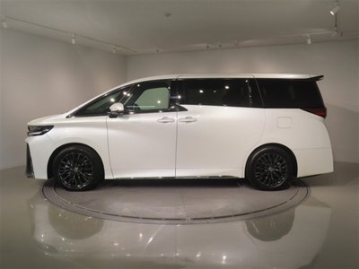 2023 Toyota VELLFIRE — фото 2