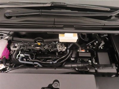 2023 Toyota VELLFIRE — миниатюра 35