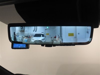 2023 Toyota VELLFIRE — миниатюра 19