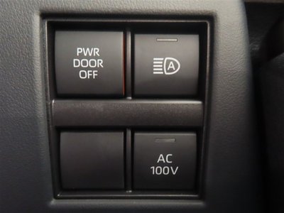 2023 Toyota VELLFIRE — миниатюра 16