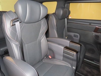 2023 Toyota VELLFIRE — миниатюра 27