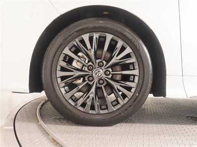 2023 Toyota VELLFIRE — миниатюра 36