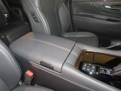 2023 Toyota VELLFIRE — миниатюра 24
