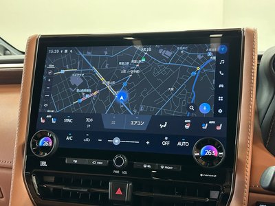 TOYOTA VELLFIRE - 10