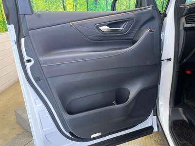 2023 Toyota ALPHARD thumbnail 50