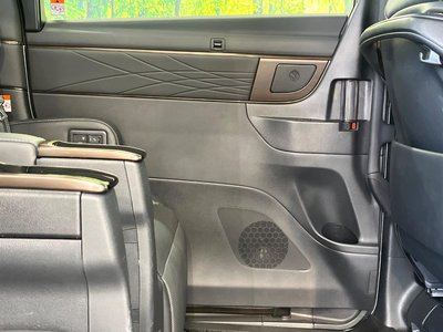 2023 Toyota ALPHARD thumbnail 47