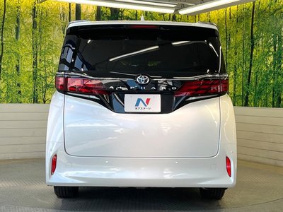 2023 Toyota ALPHARD thumbnail 25