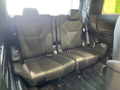 2023 Toyota ALPHARD thumbnail 14