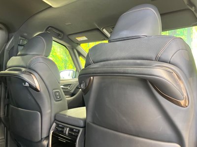 2023 Toyota ALPHARD thumbnail 46