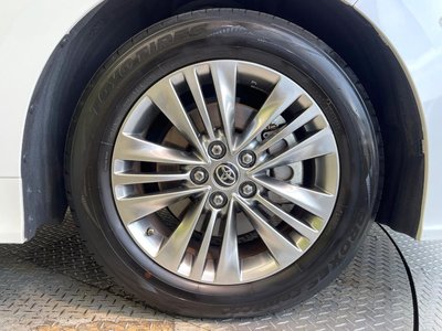 2023 Toyota ALPHARD thumbnail 36