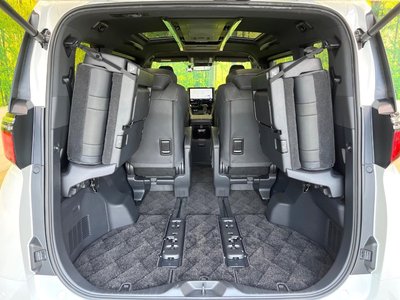 2023 Toyota ALPHARD thumbnail 15