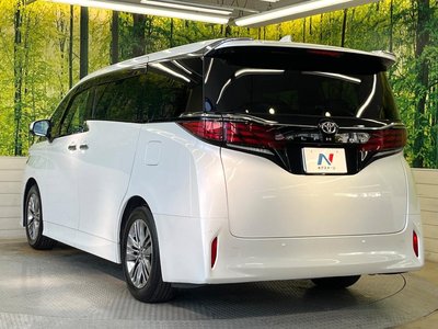 2023 Toyota ALPHARD thumbnail 26