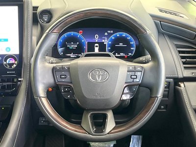 2023 Toyota ALPHARD thumbnail 60