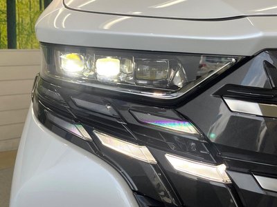 2023 Toyota ALPHARD thumbnail 17