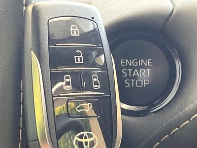 2023 Toyota ALPHARD thumbnail 80