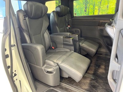 2023 Toyota ALPHARD thumbnail 49