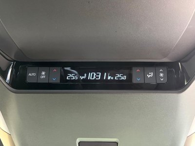 2023 Toyota ALPHARD thumbnail 59