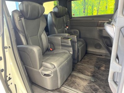 2023 Toyota ALPHARD thumbnail 13