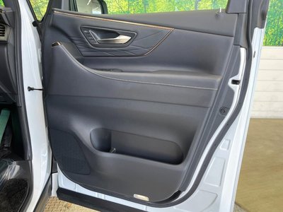 2023 Toyota ALPHARD thumbnail 43