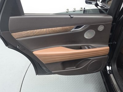 2022 Genesis G80 (RG3) — миниатюра 15