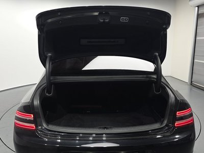 2022 Genesis G80 (RG3) — миниатюра 26
