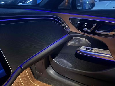 2024 Mercedes-BENZ E-CLASS 照片 5