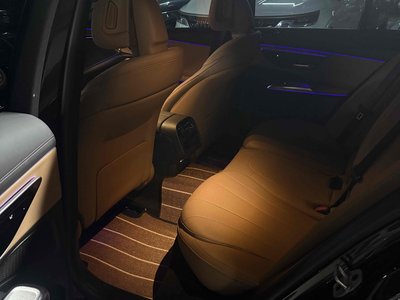 2024 Mercedes-BENZ E-CLASS 照片 10